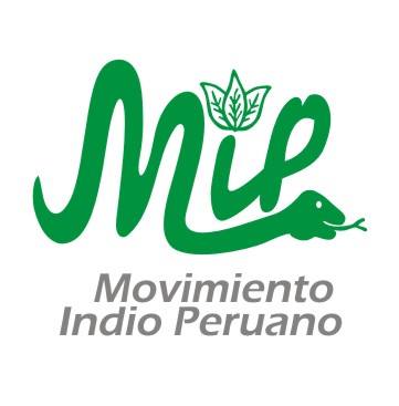 Logo del Movimiento Indio Peruano